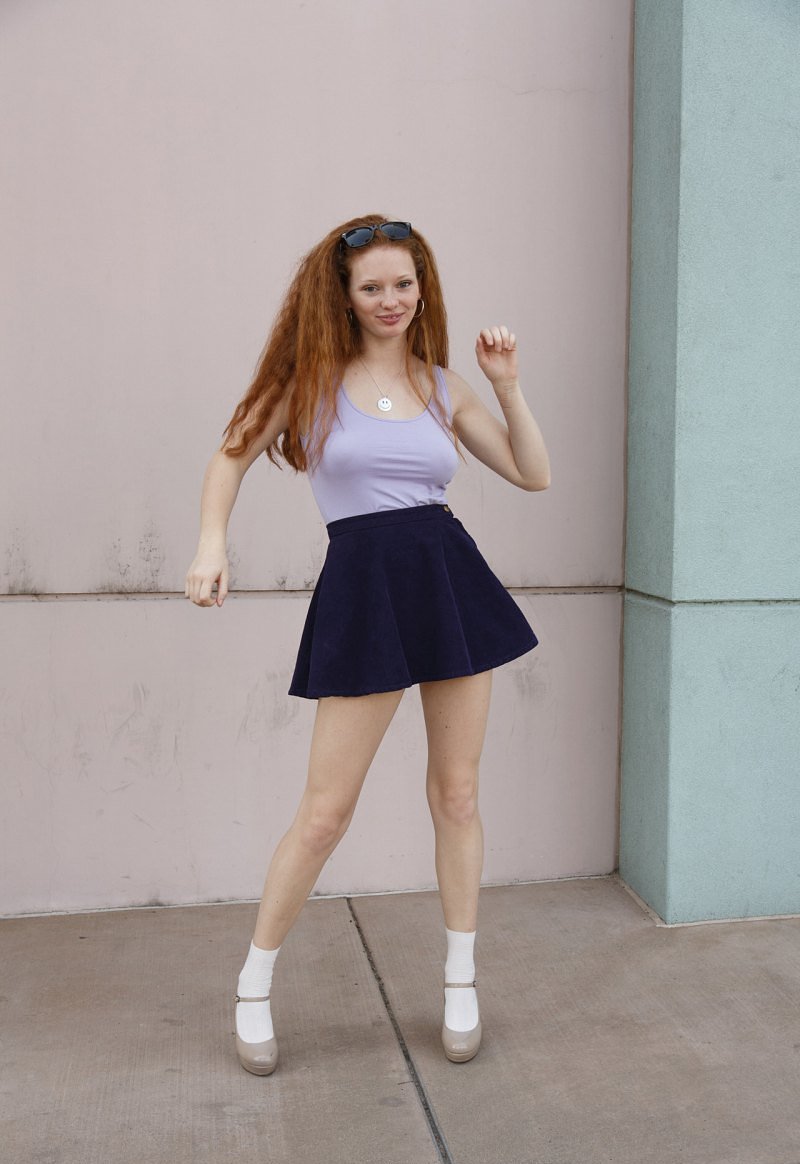 Диана, 25